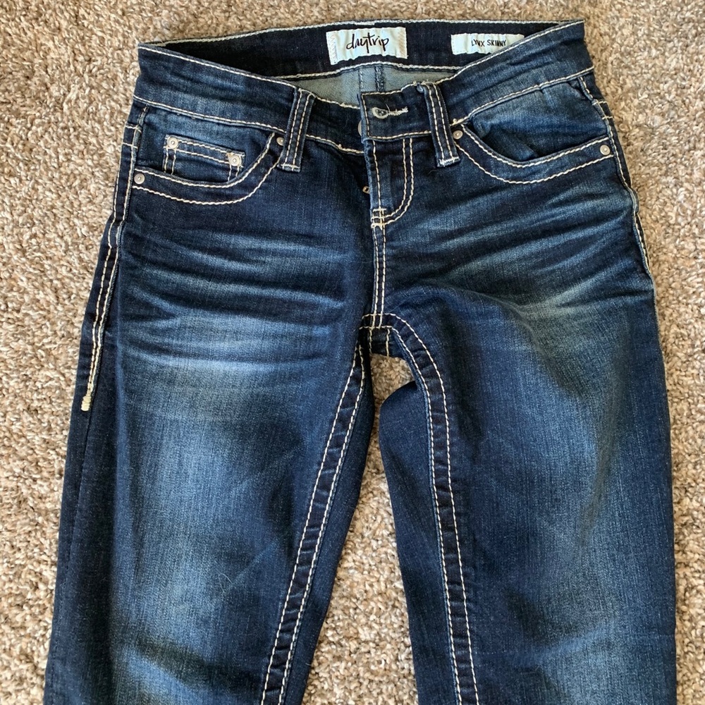 Jeans - Picture 3 of 5
